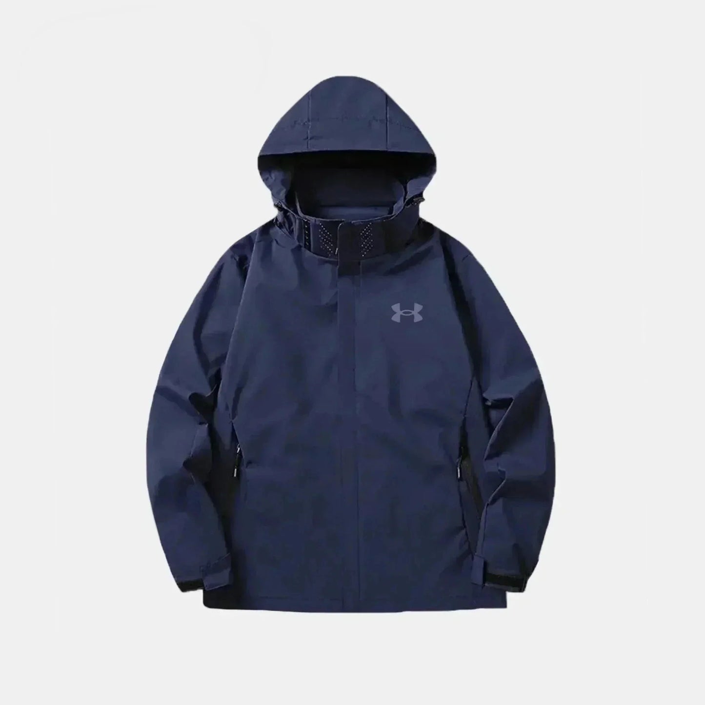 Under Armour Waterproof Sport Jacket LS Blue S