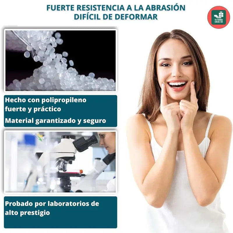 CARILLAS DENTALES GG SNAP ON DENTURE UN CAMBIO QUE TRANSFORMA TU VIDA AL INSTANTE