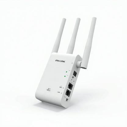 Router PXLink TT Ultra WiFi 5G - [PRODUCTO IMPORTADO U.S.A]