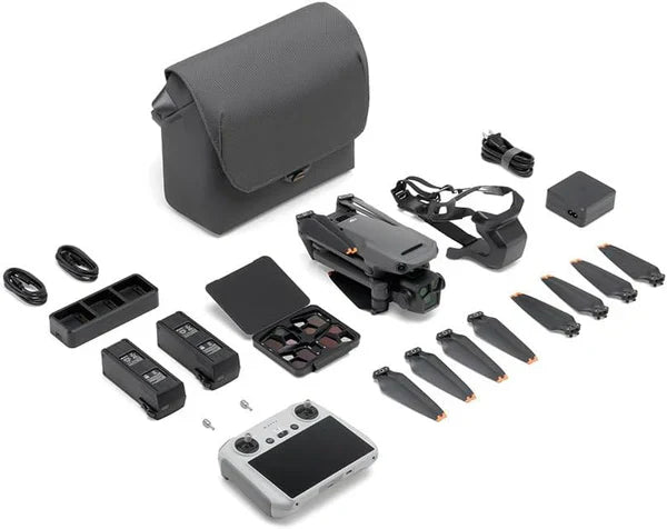 Dron D3 Max Sky Vision 4K + BATERIA EXTRA