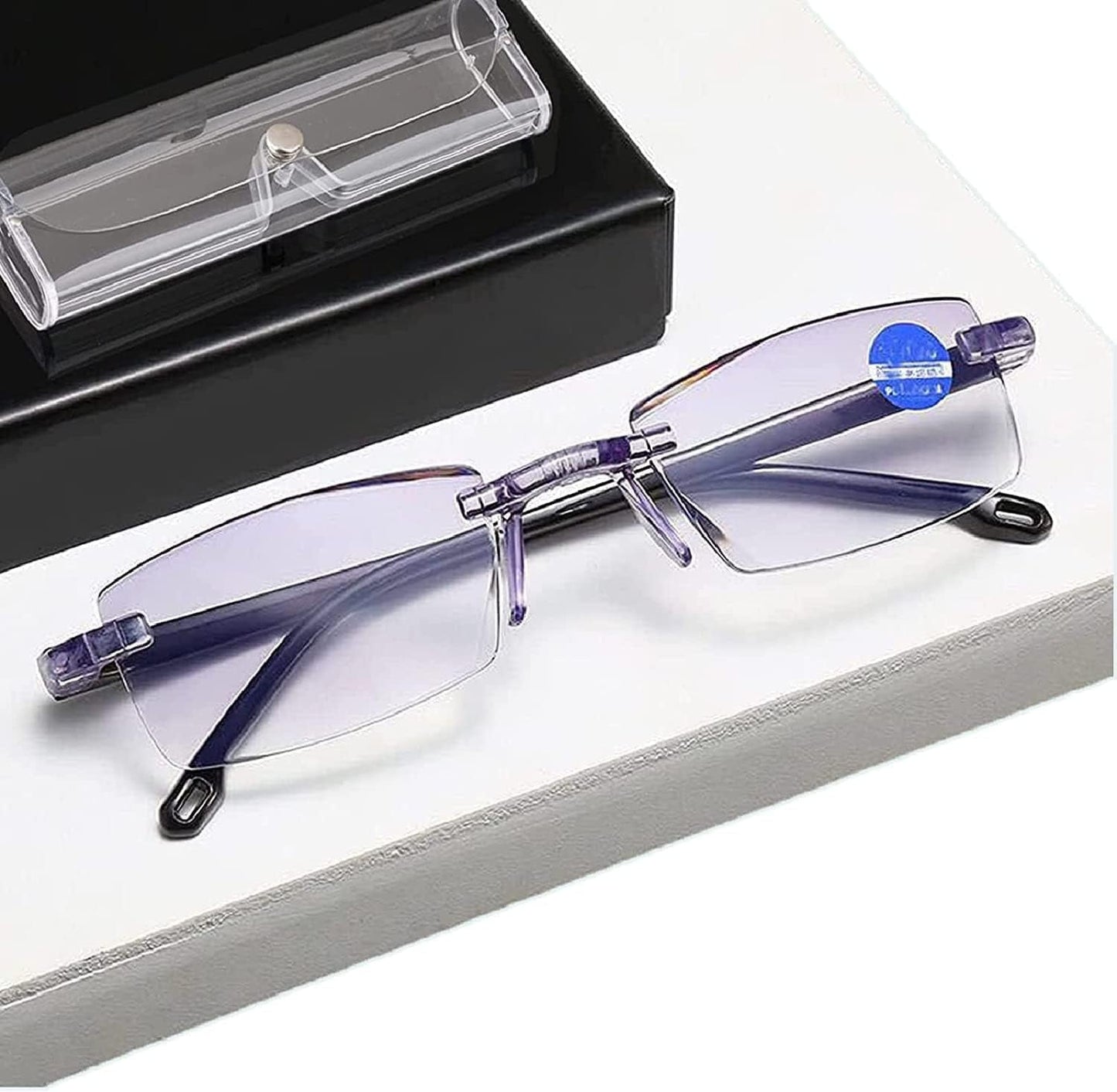 Lentes Multifocales | Compra 1 Recibe 1 Gratis