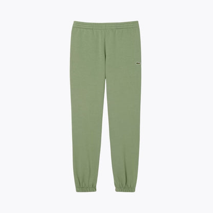 Lacoste Regular Fit Sweatpants LS Green S
