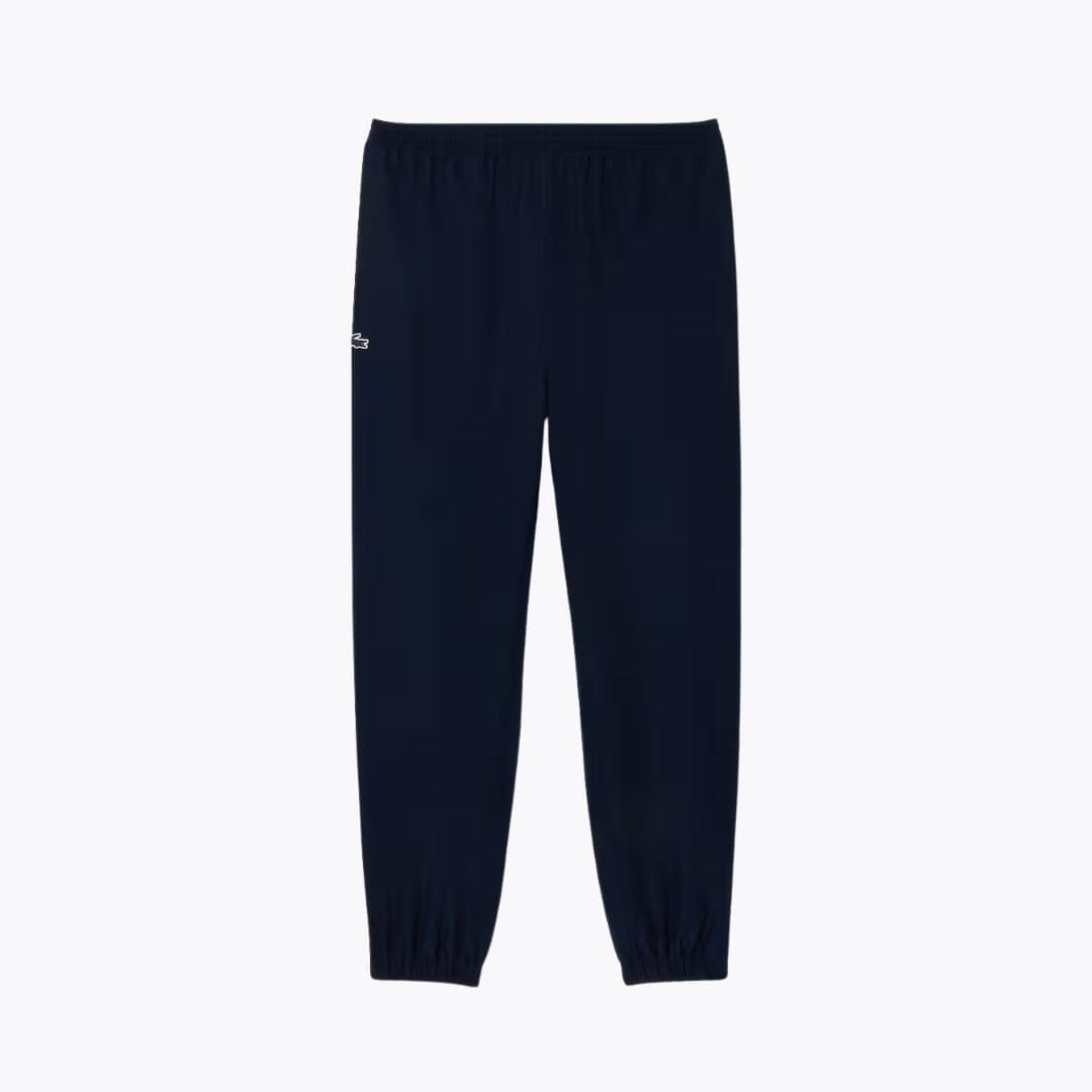 Lacoste Sport Lightweight Sweatpants LS Midnight Blue S