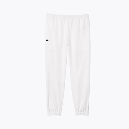 Lacoste Sport Lightweight Sweatpants LS White S