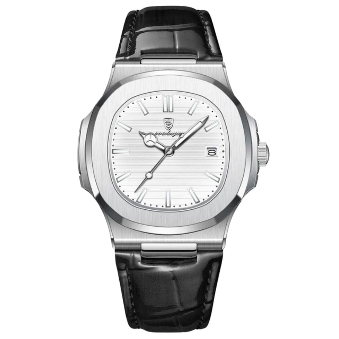 Poedagar Nautilus Pelle LS Nautilus Pelle Perola