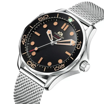 Poedagar Paulareis Automatic LS