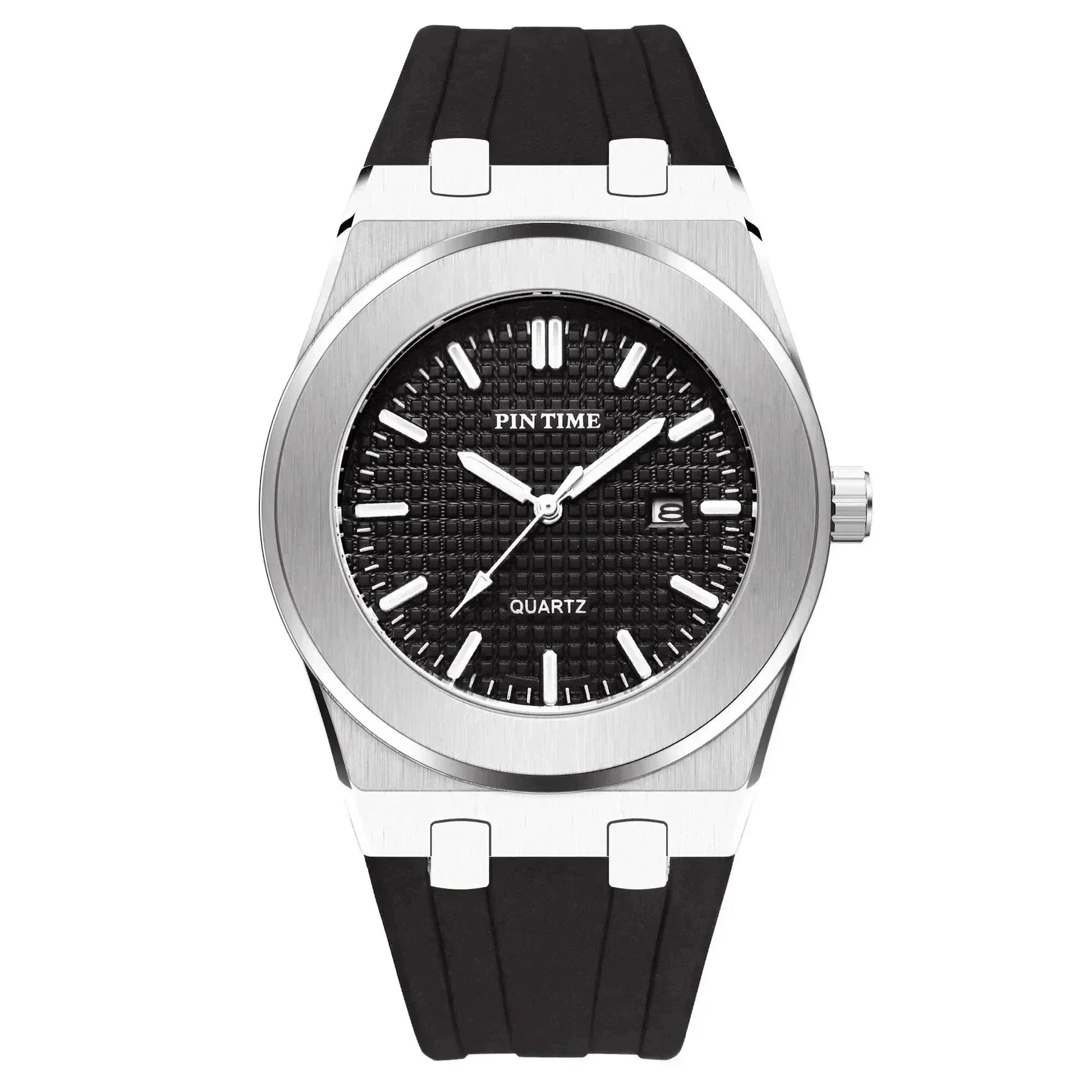 Poedagar Pintime LS Silver