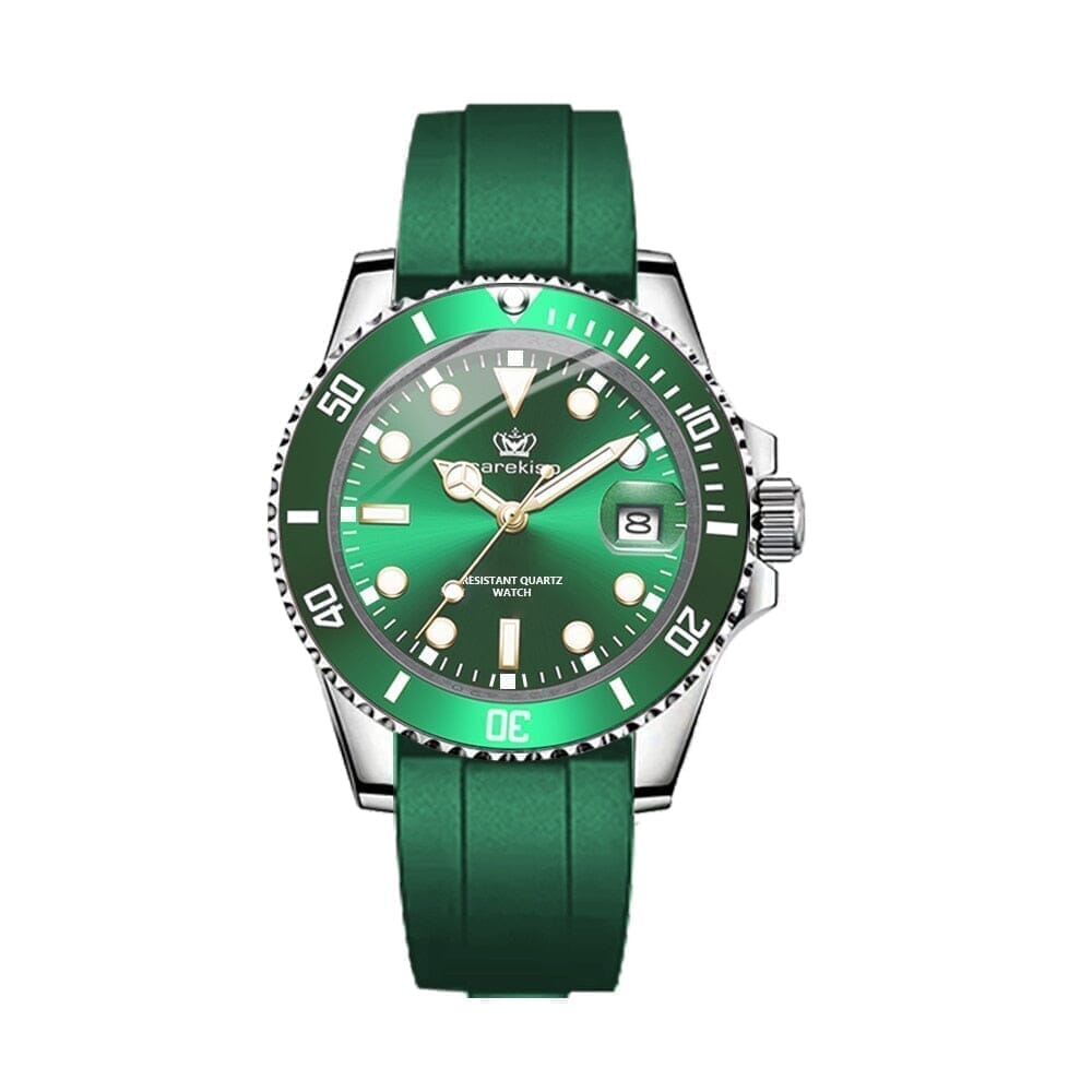 Poedagar Subdate Sport LS Green