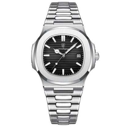 Poedagar Venice 40 Mm LS Black
