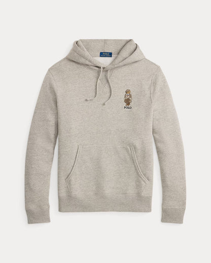 Ralph Lauren Polo Bear Fleece Hoodie LS