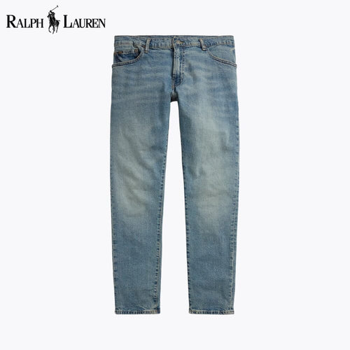 Ralph Lauren Sullivan Slim Stretch Jean LS Dixon Stretch 28