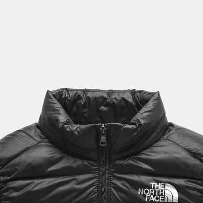 The North Face Lightweight Essential Puffer Jacket LS