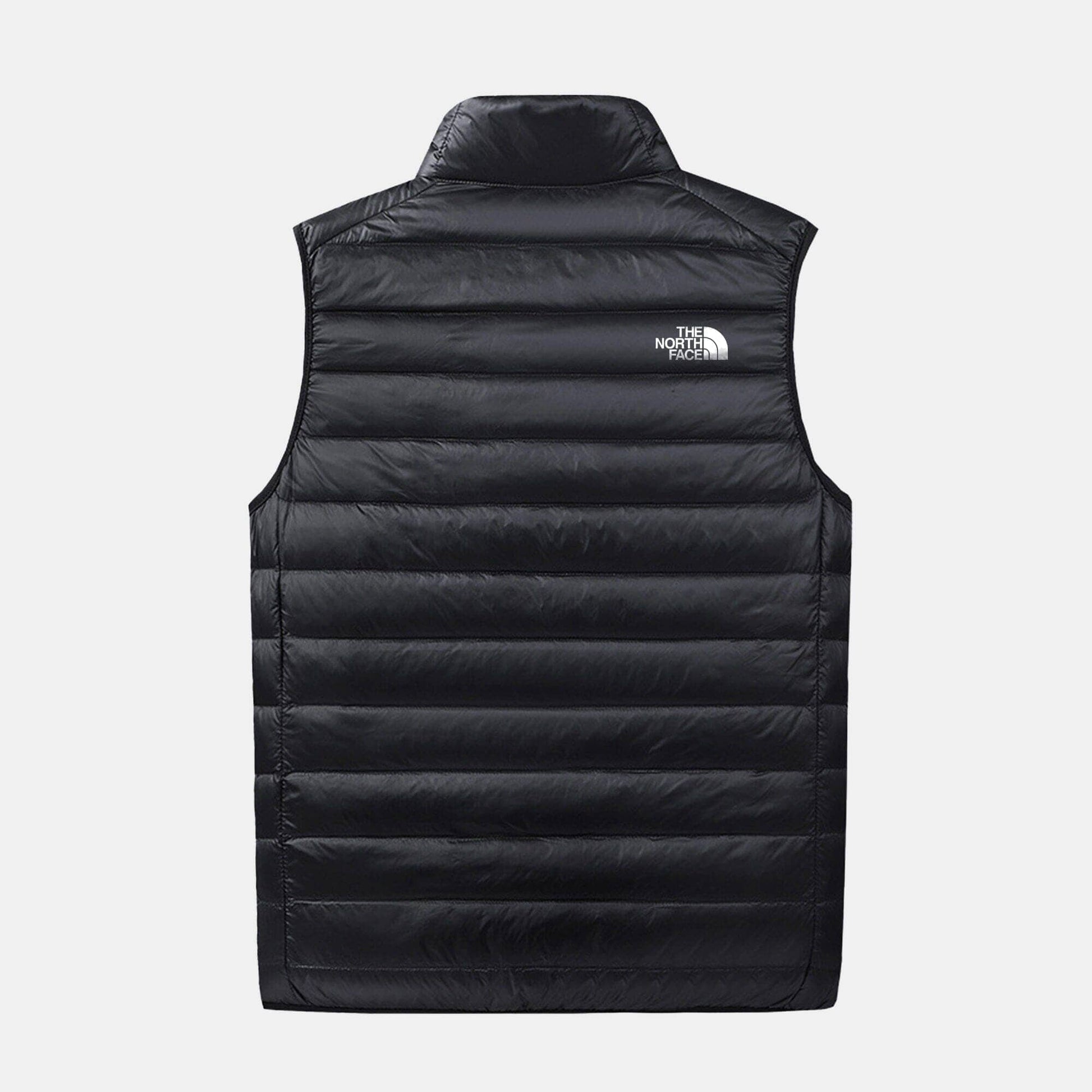 The North Face Lightweight Essential Puffer Jacket LS